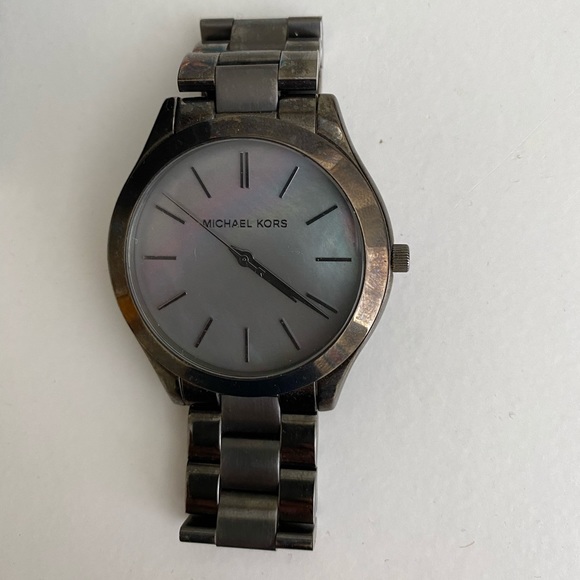 Michael Kors Watch (unisex)